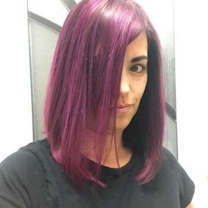 Meet your Posher, Monica